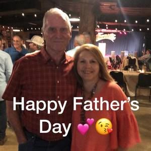 Meet your Posher, Cathy